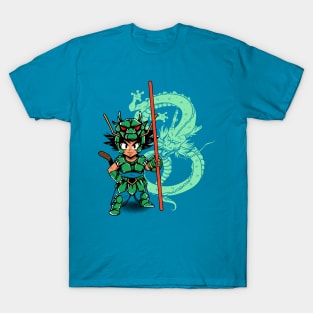 Dragon Goku T-Shirt